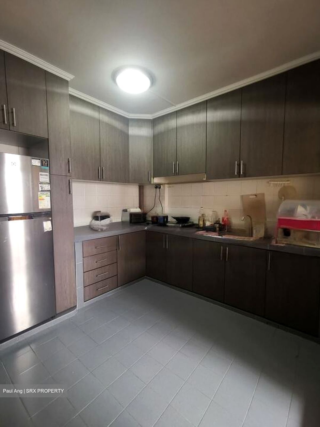 Blk 534 Panshan Grove (Bukit Panjang), HDB 4 Rooms #486352781